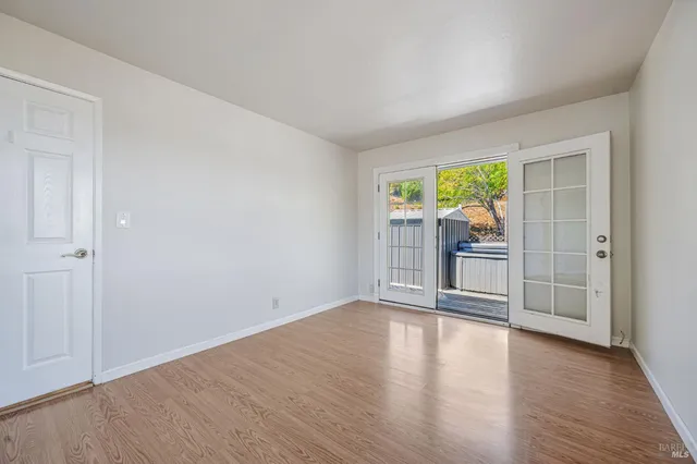 $1,495,000 | 55 Park Circle, Sausalito, CA 94965