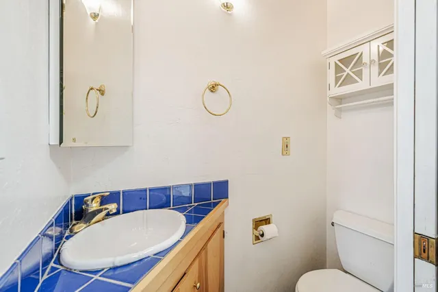 $1,495,000 | 55 Park Circle, Sausalito, CA 94965