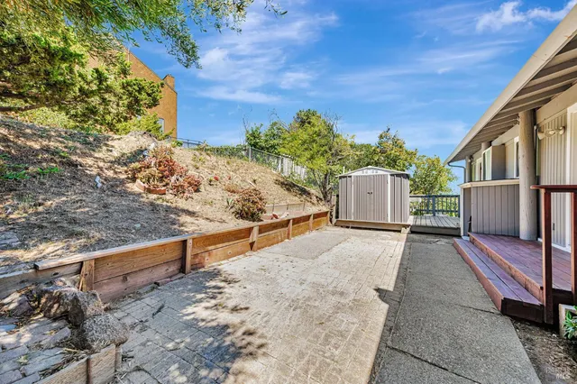 $1,495,000 | 55 Park Circle, Sausalito, CA 94965