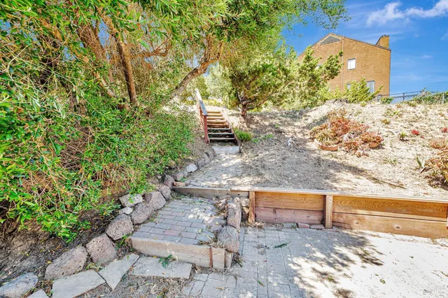 $1,495,000 | 55 Park Circle, Sausalito, CA 94965