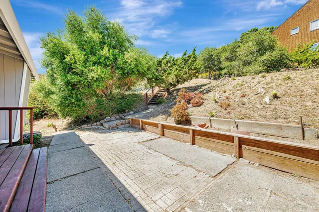 $1,495,000 | 55 Park Circle, Sausalito, CA 94965