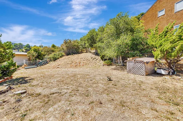 $1,495,000 | 55 Park Circle, Sausalito, CA 94965