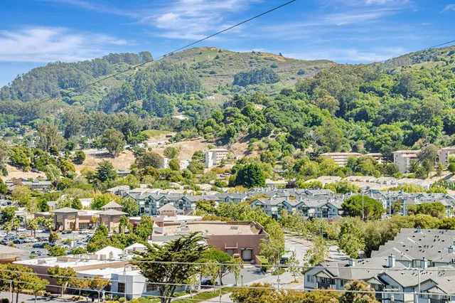 $1,495,000 | 55 Park Circle, Sausalito, CA 94965