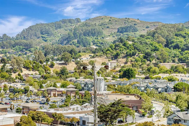 $1,495,000 | 55 Park Circle, Sausalito, CA 94965