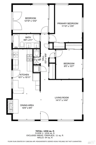 $1,495,000 | 55 Park Circle, Sausalito, CA 94965