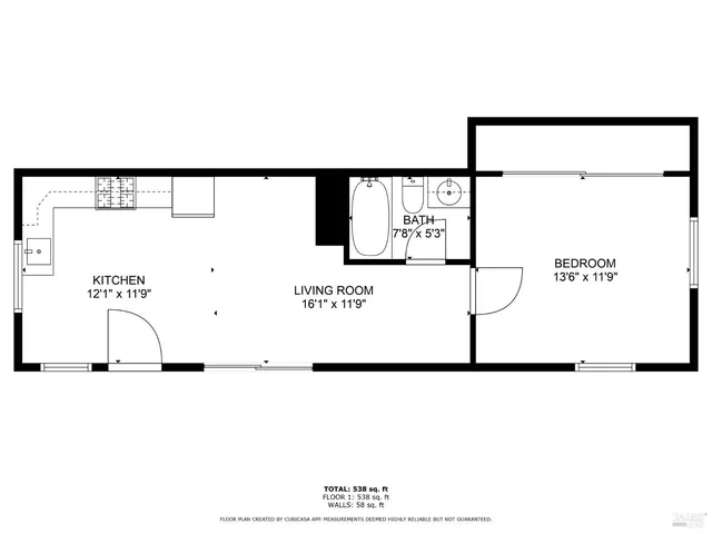 $1,495,000 | 55 Park Circle, Sausalito, CA 94965