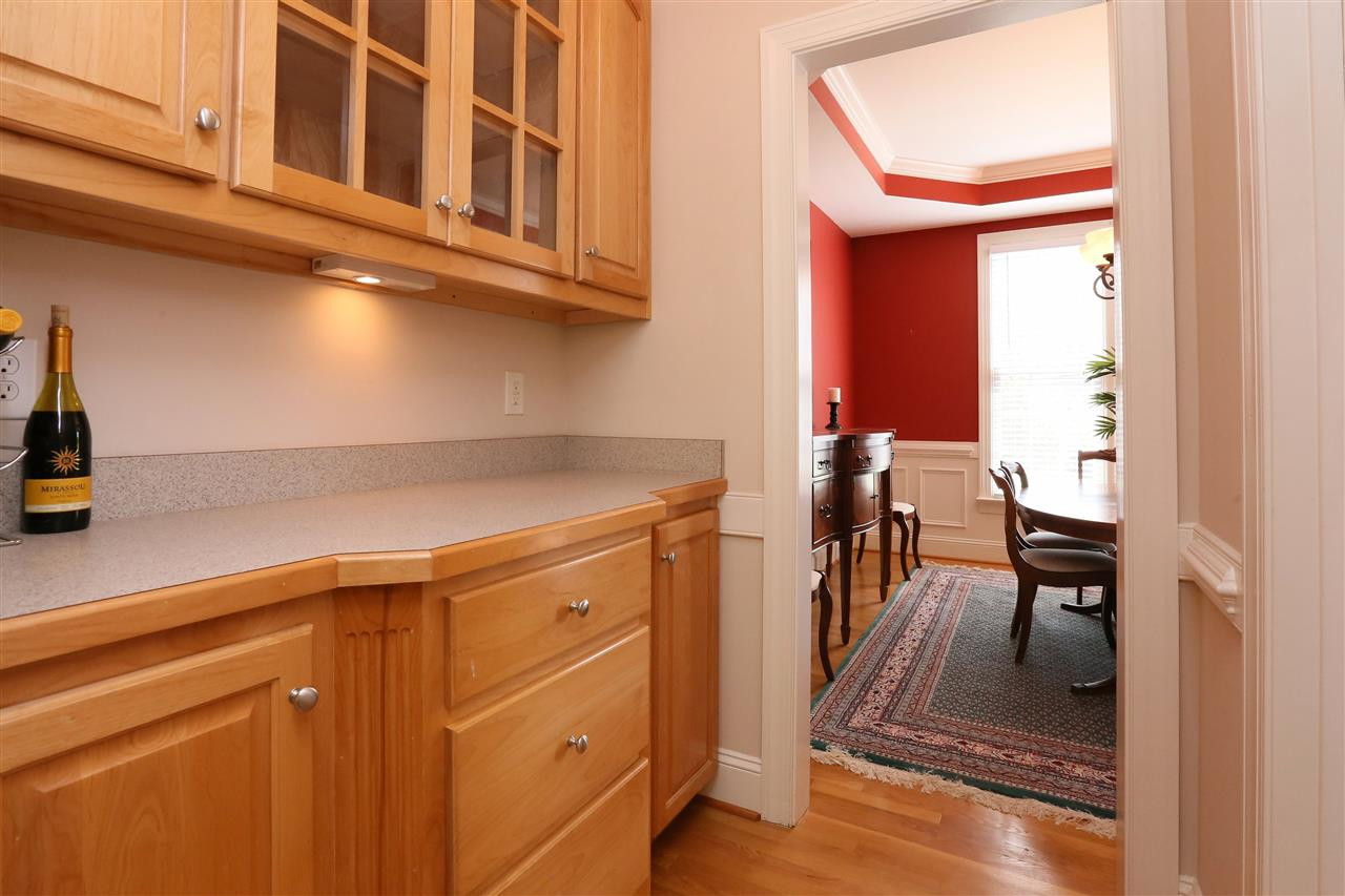 6729 Hammersmith Drive Raleigh, NC 27613 - Photo 4 of 21 Photo 4