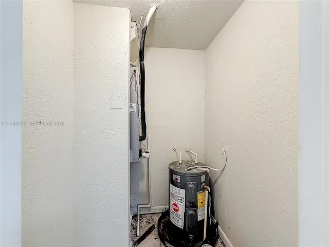 $2,400 | 2751 Northwest 58th Terrace, Unit 1, Lauderhill, FL 33313