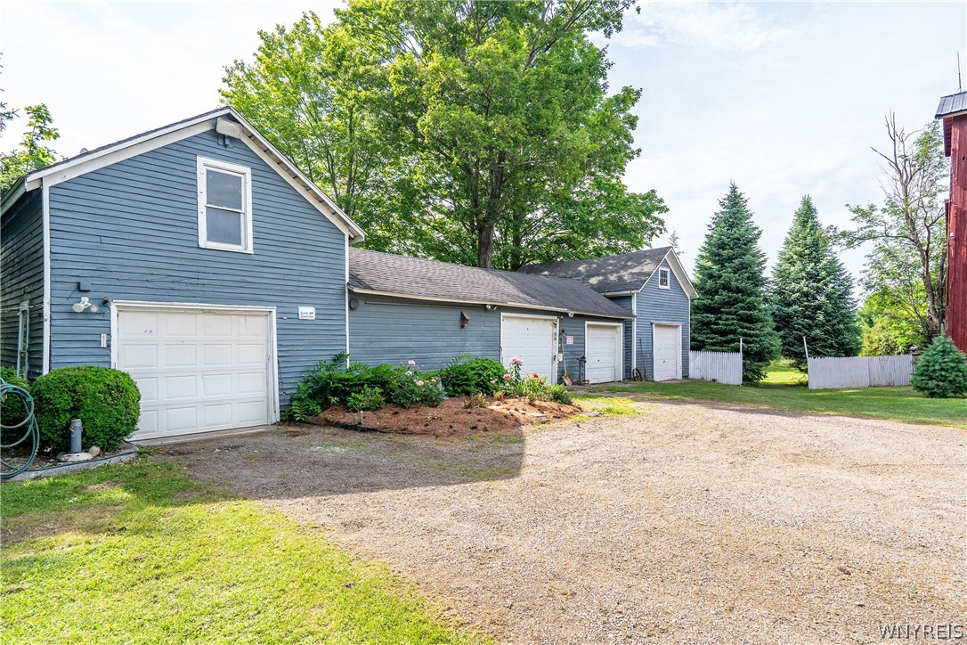 1581 Jamison Road Elma, NY 14059 - Photo 43 of 45