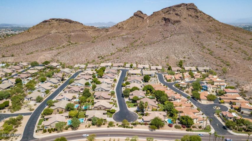 1228 East Redfield Road Phoenix, AZ 85022 - Photo 35 of 37 Redfield mountain