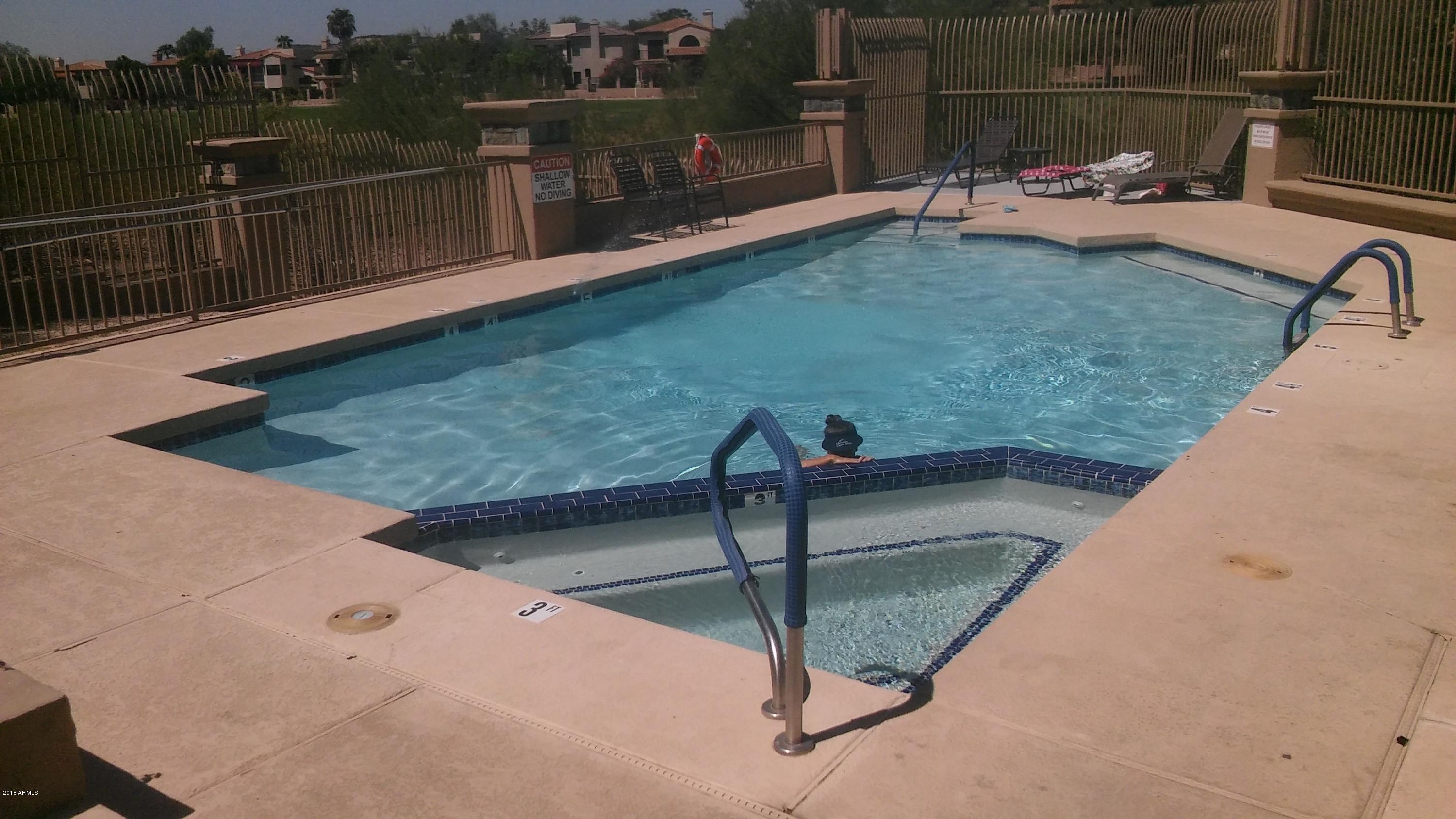 1228 East Redfield Road Phoenix, AZ 85022 - Photo 37 of 37 Redfield Community Pool