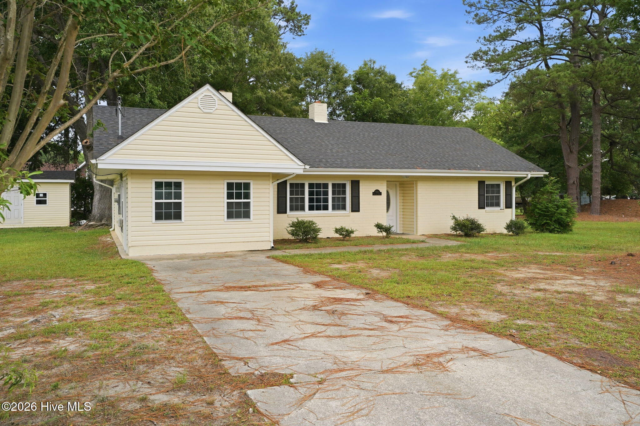 6640 Williams Street Bailey, NC 27807 - Photo 31 of 38