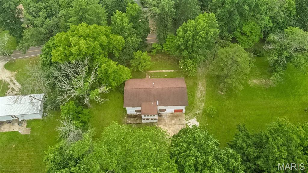 3037 Upper Moss Hollow Road Barnhart, MO 63012 - Photo 69 of 73