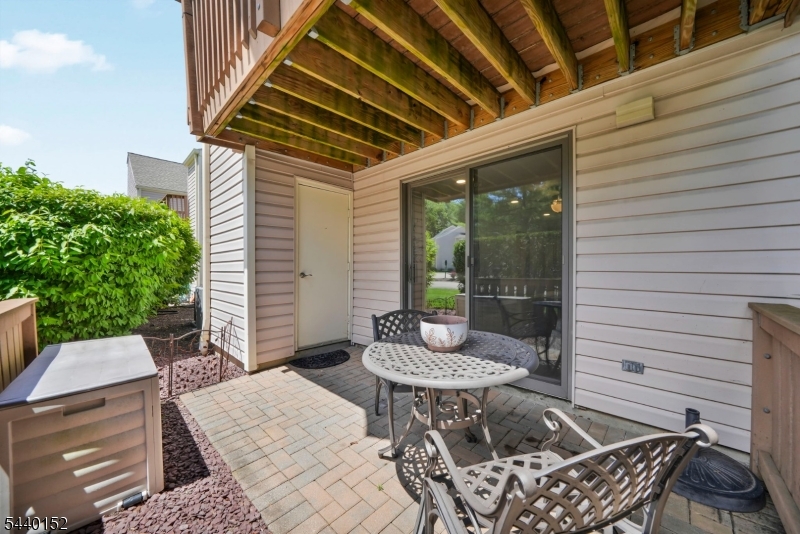 136 Changebridge Road, Unit 7 Montville, NJ 07045 - Photo 18 of 23