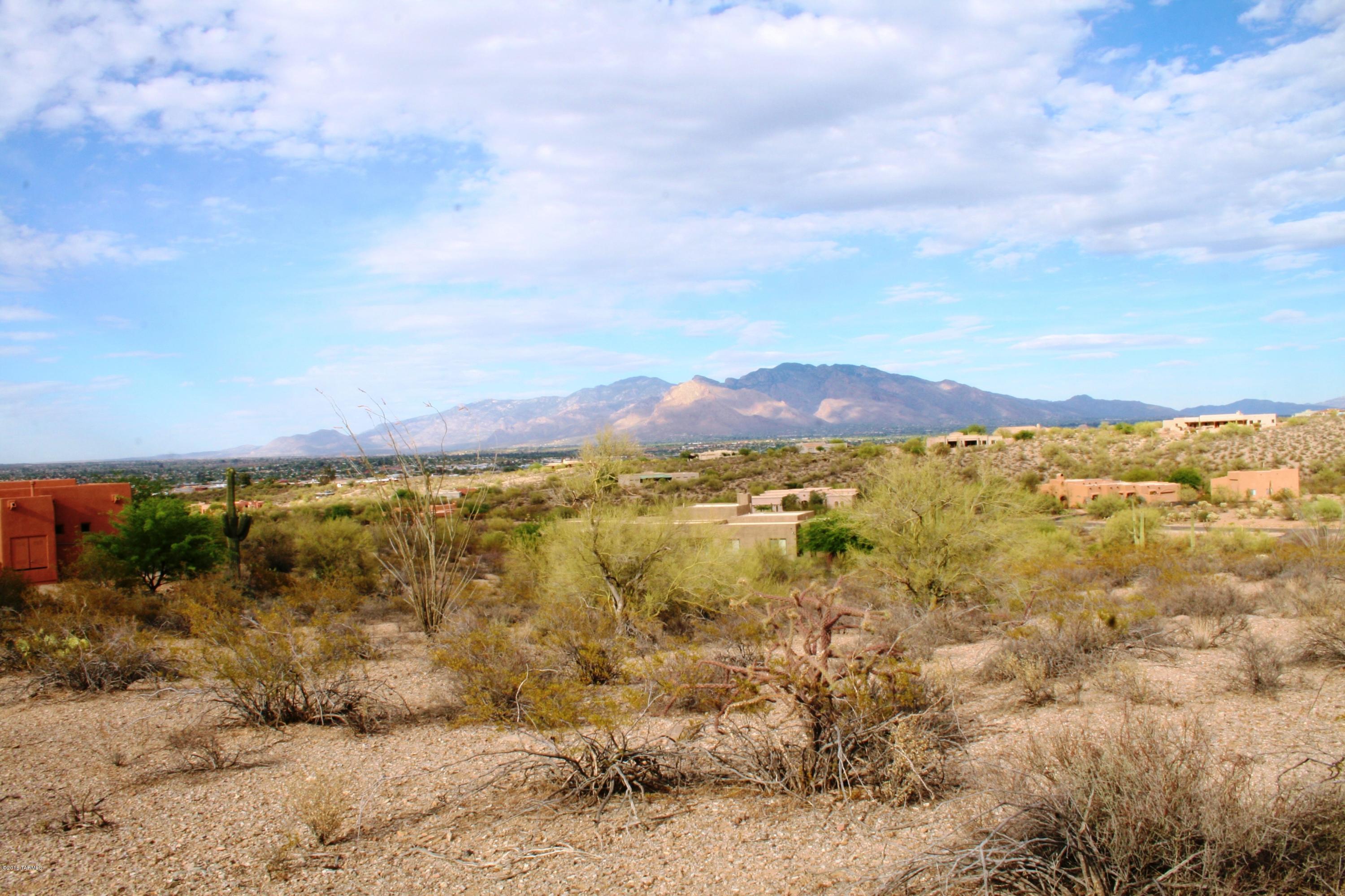 6075 North Abington Road, Unit LOT 4 Tucson, AZ 85743 - Photo 12 of 31