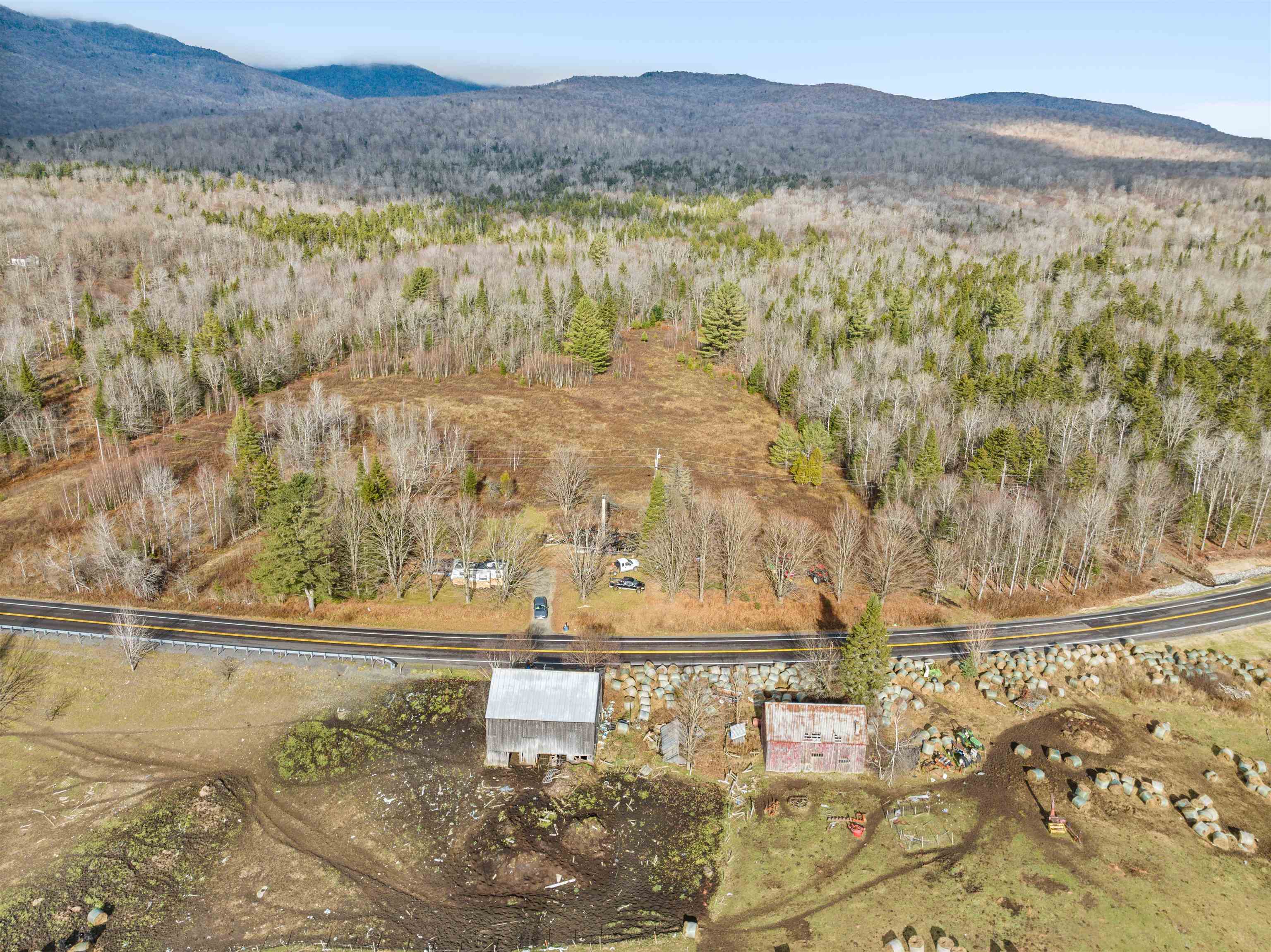 2256 Highway 109 Belvidere, VT 05442 - Photo 3 of 21