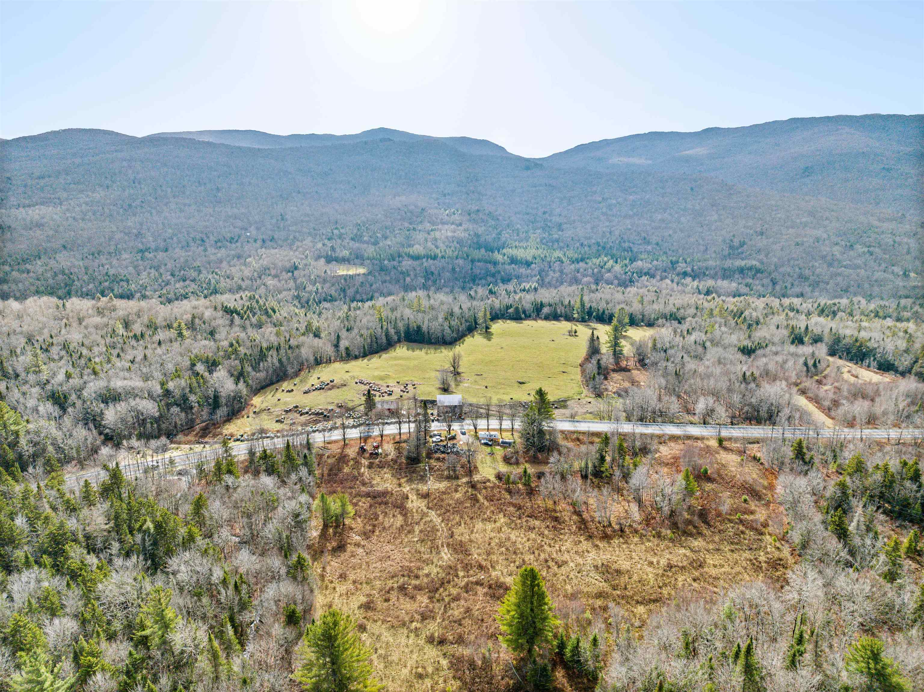 2256 Highway 109 Belvidere, VT 05442 - Photo 4 of 21
