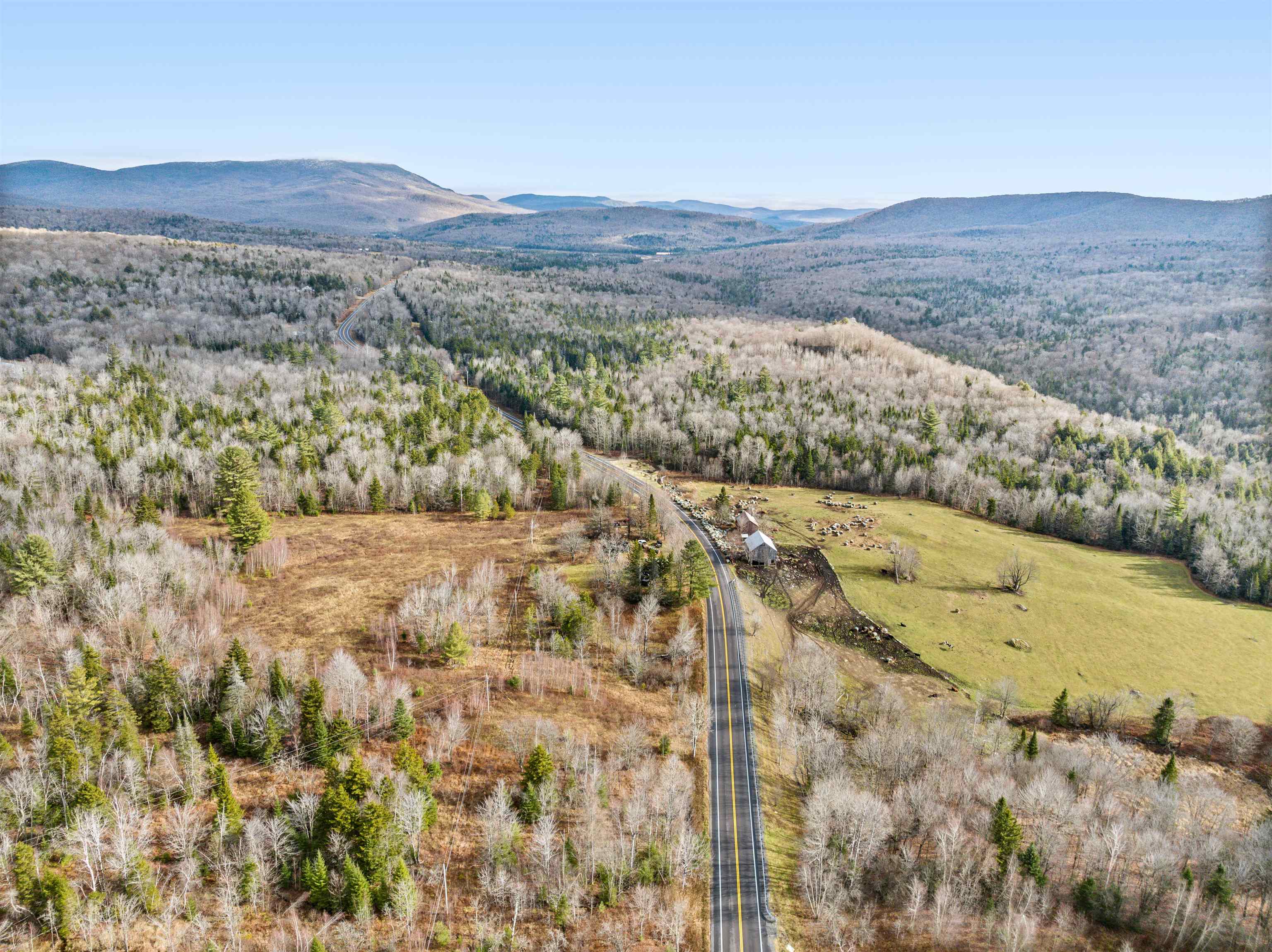 2256 Highway 109 Belvidere, VT 05442 - Photo 6 of 21