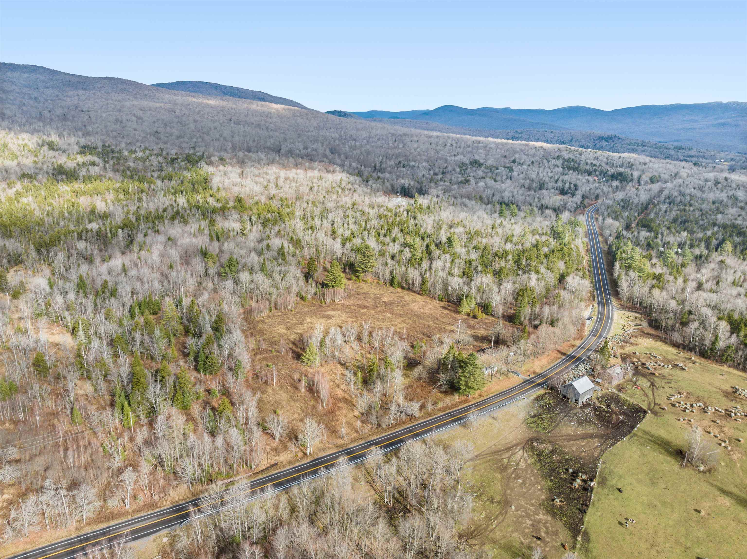 2256 Highway 109 Belvidere, VT 05442 - Photo 7 of 21