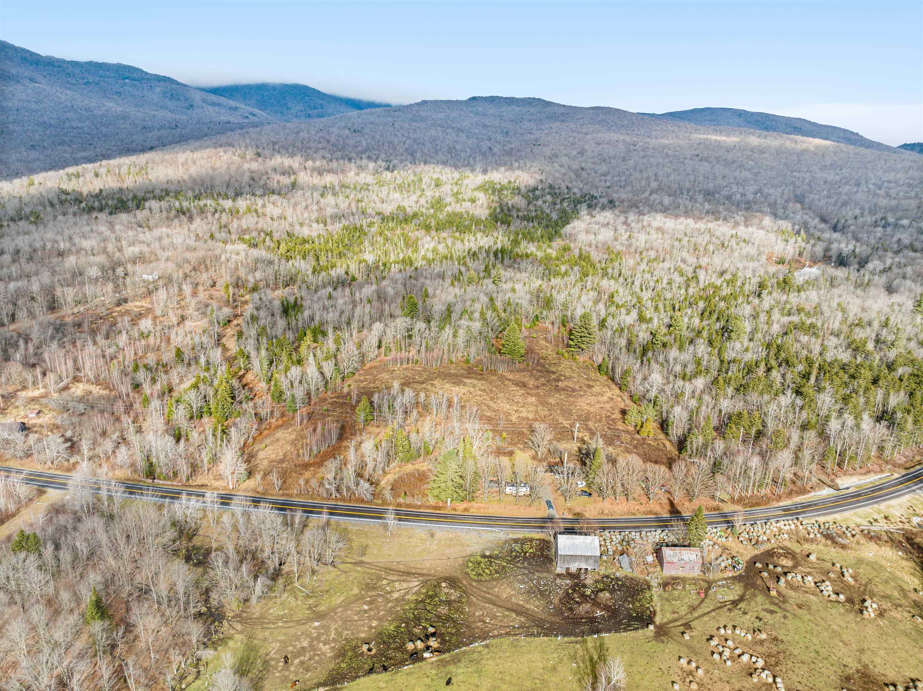 2256 Highway 109 Belvidere, VT 05442 - Photo 8 of 21