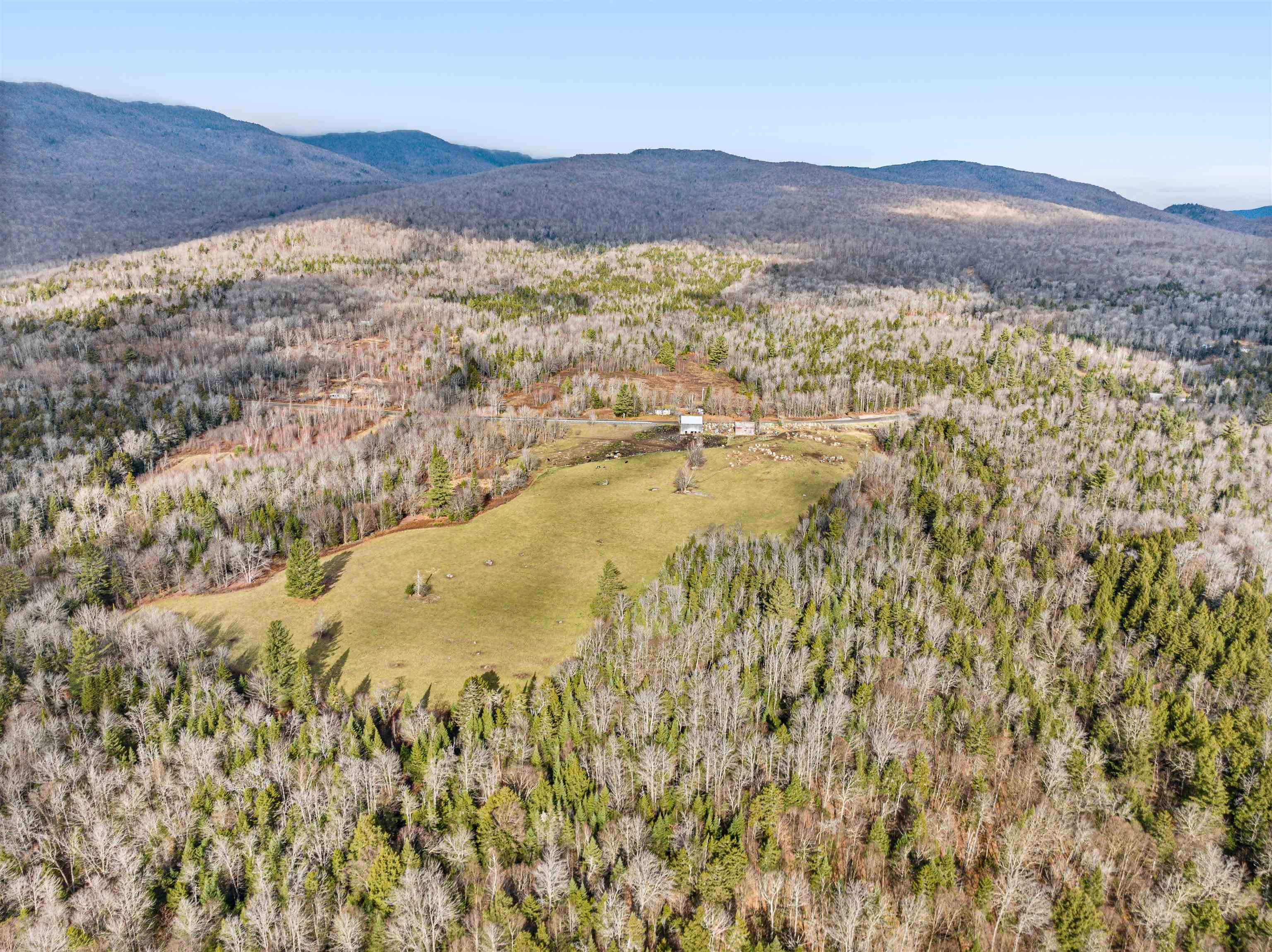 2256 Highway 109 Belvidere, VT 05442 - Photo 9 of 21