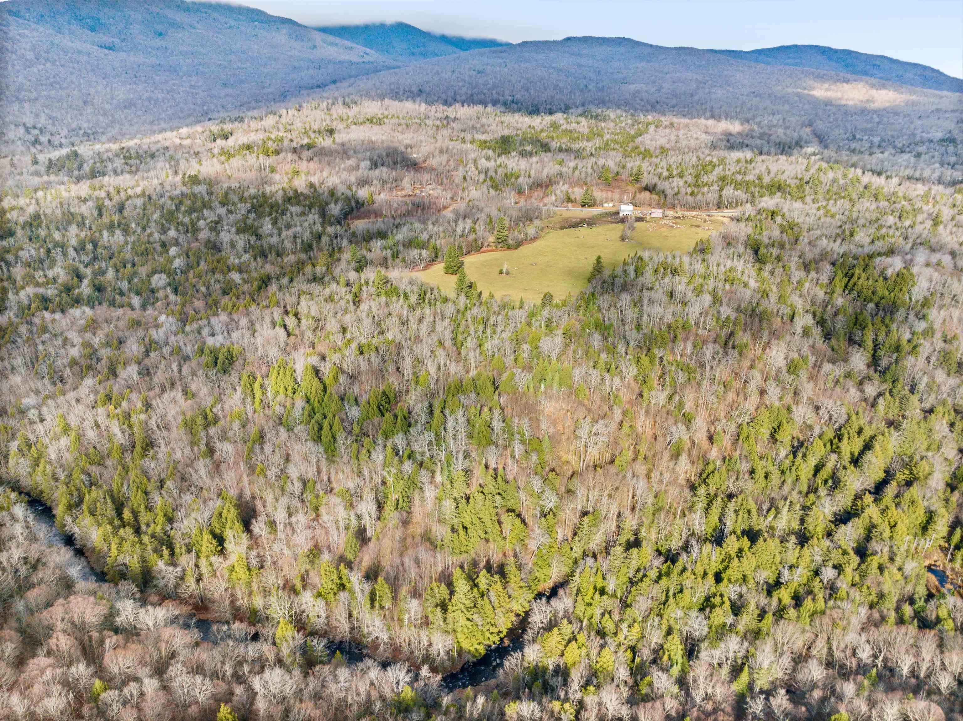 2256 Highway 109 Belvidere, VT 05442 - Photo 10 of 21