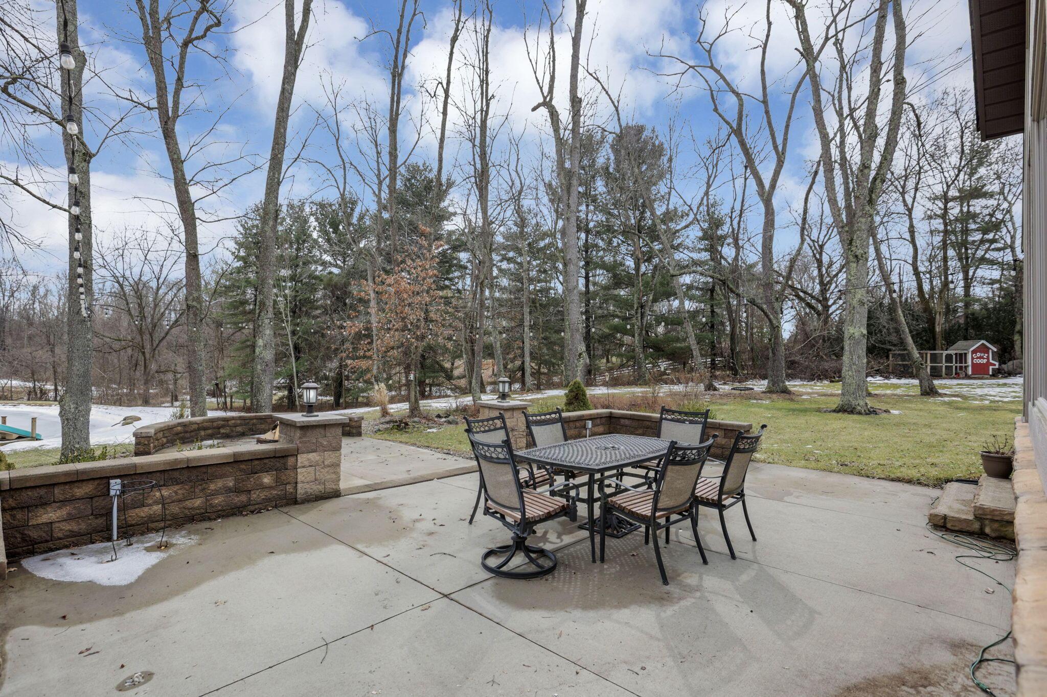 4821 Hazelton-Etna Road Southwest Pataskala, OH 43062 - Photo 63 of 93 Patio