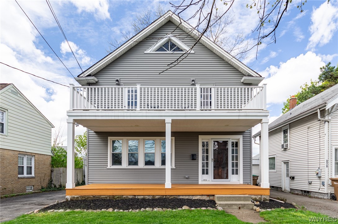 374 Pine Ridge Road Cheektowaga, NY 14225 - Photo 1 of 1 Gallery Image 1