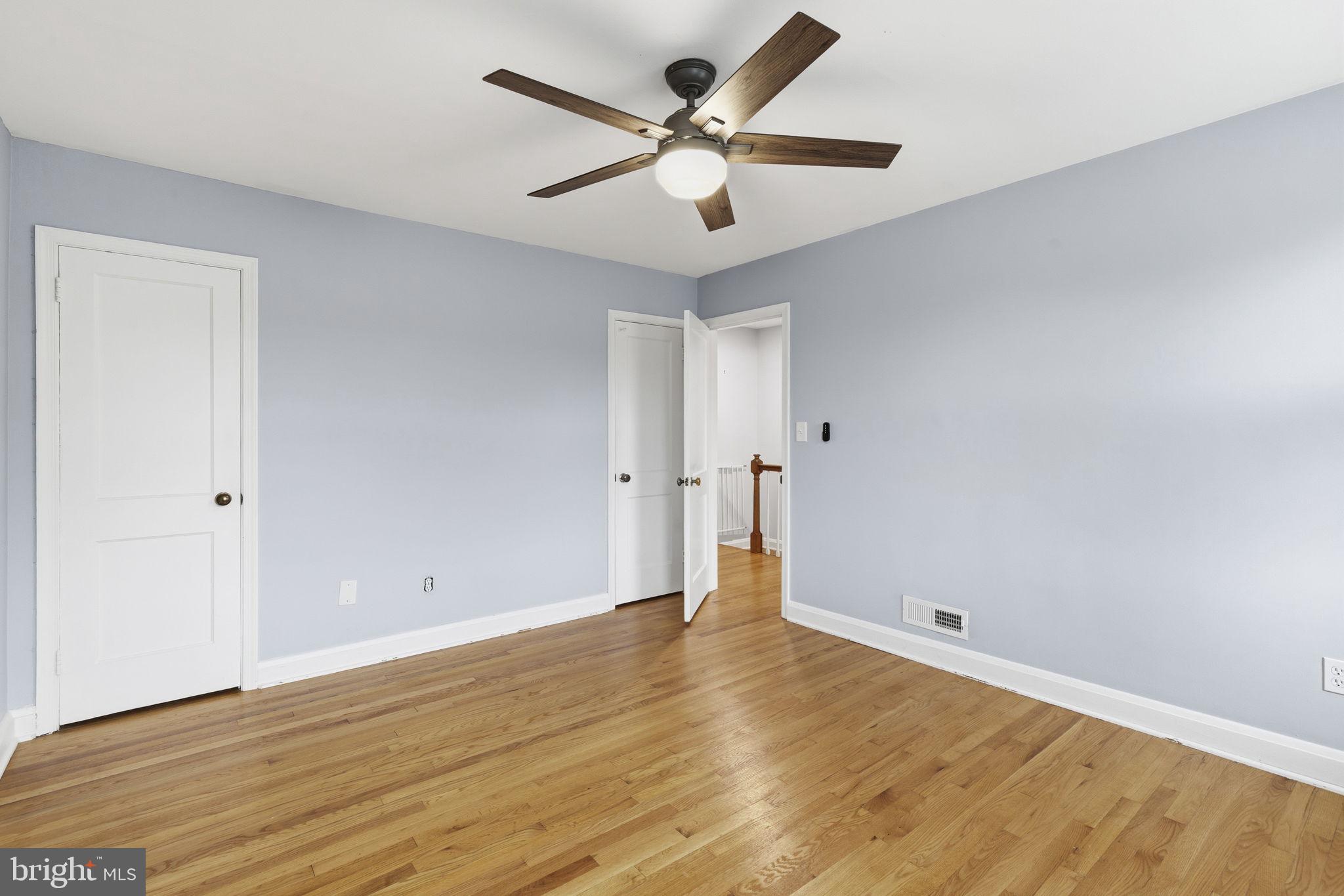 1587 Doxbury Road Towson, MD 21286 - Photo 12 of 31 Bright and airy room with charm.