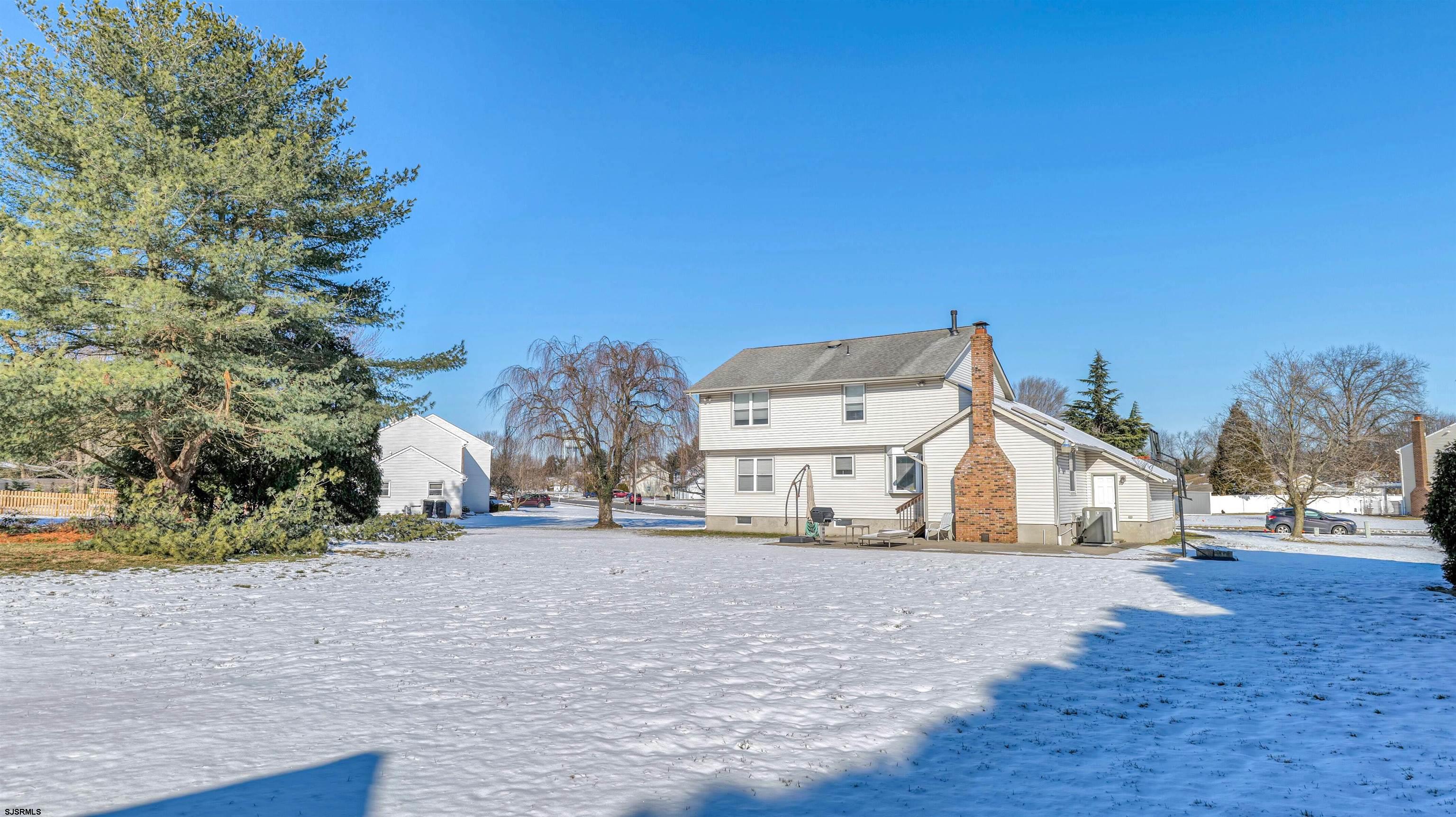 68 Wayside Road Berlin, NJ 08009 - Photo 33 of 37