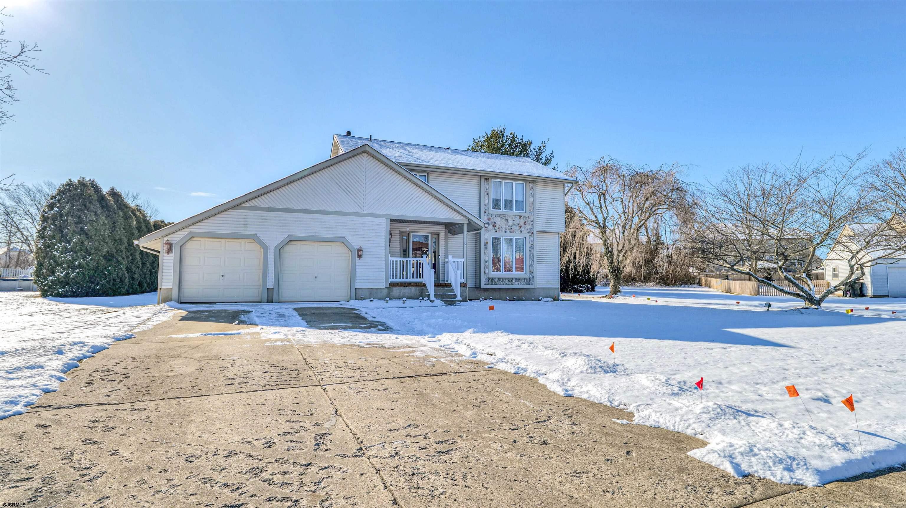 68 Wayside Road Berlin, NJ 08009 - Photo 35 of 37