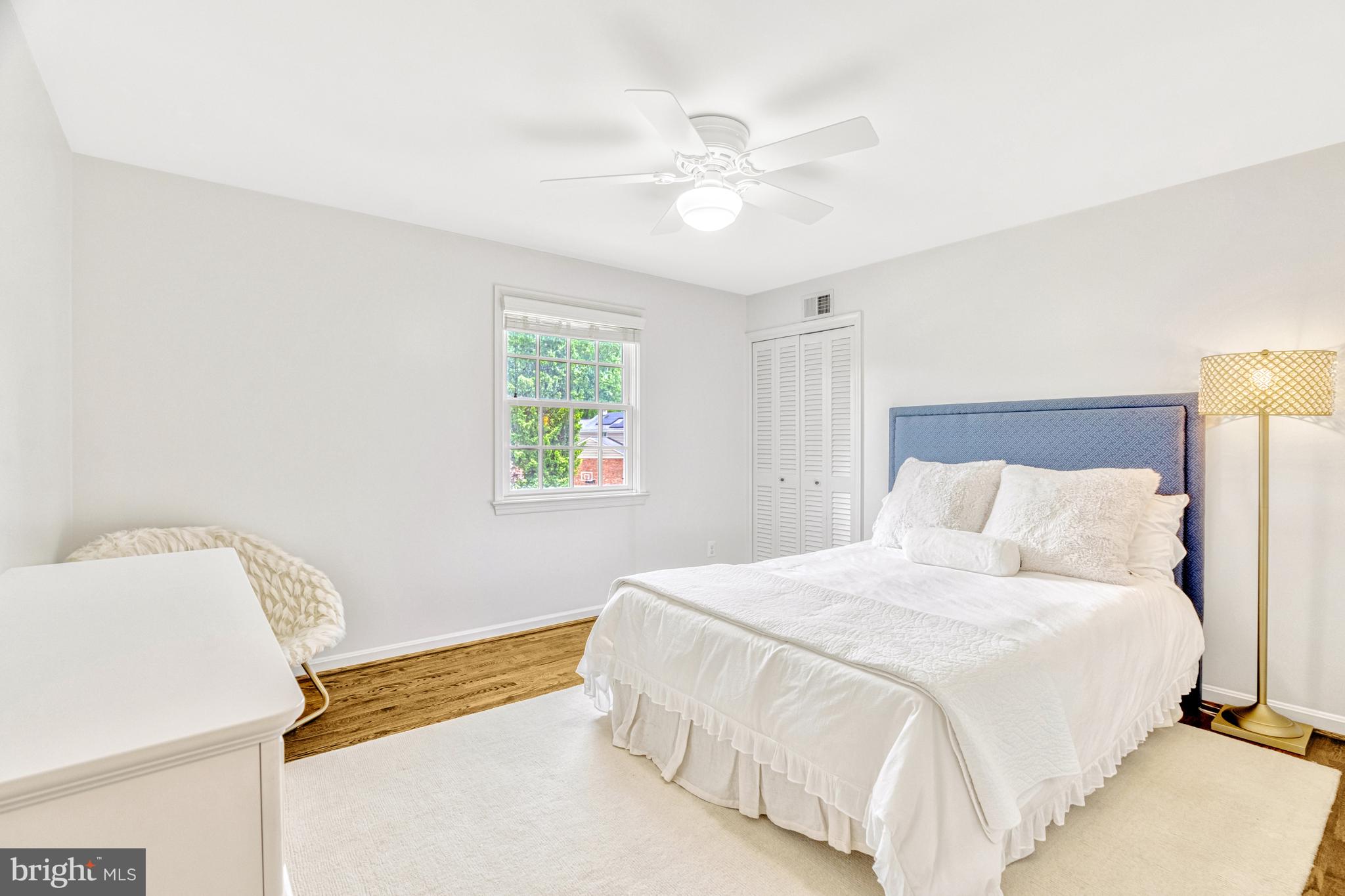 1575 Forest Villa Lane McLean, VA 22101 - Photo 20 of 38 Bedroom