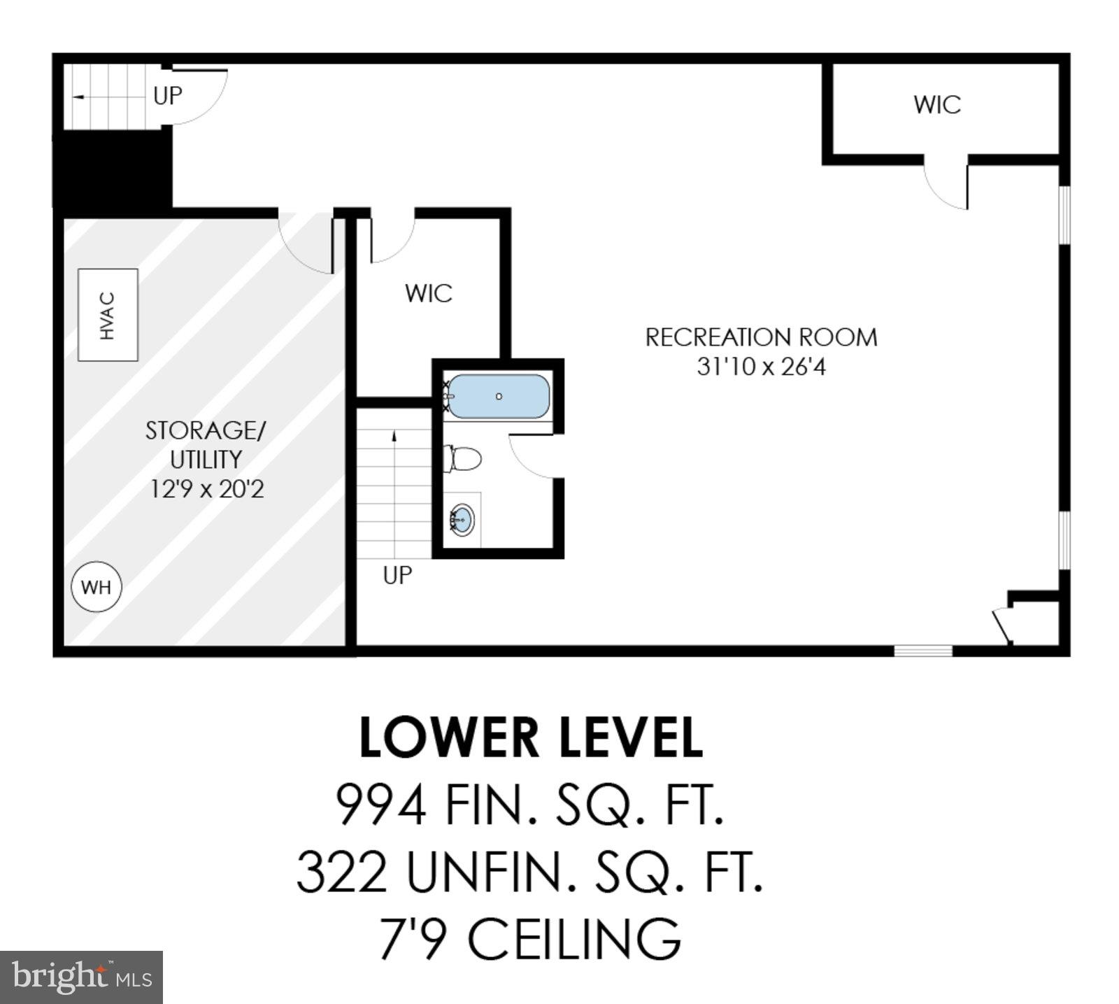 1575 Forest Villa Lane McLean, VA 22101 - Photo 38 of 38 1575 Forest Villa Ln Mclean Va 22101 Separated 03
