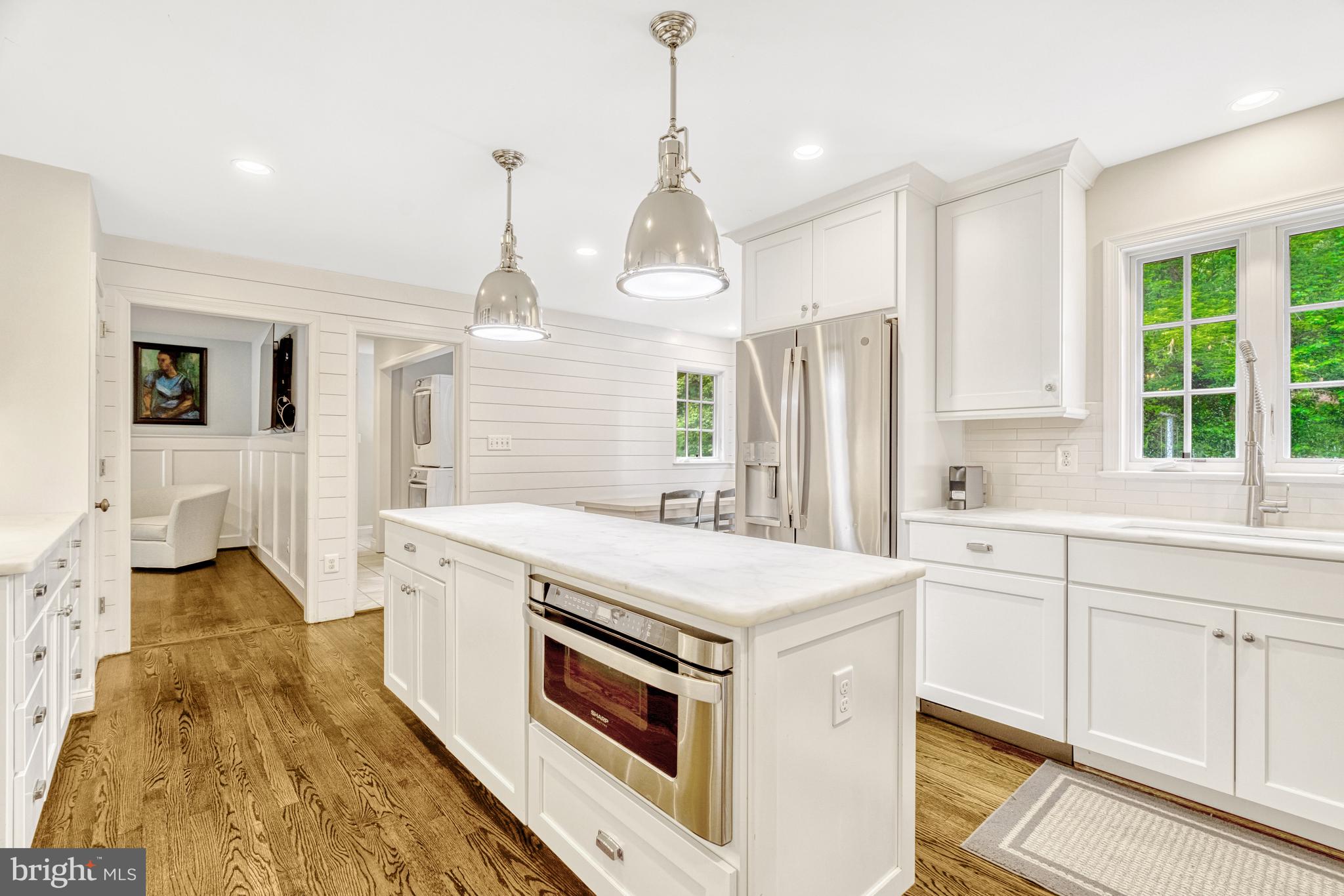 1575 Forest Villa Lane McLean, VA 22101 - Photo 9 of 38 Kitchen