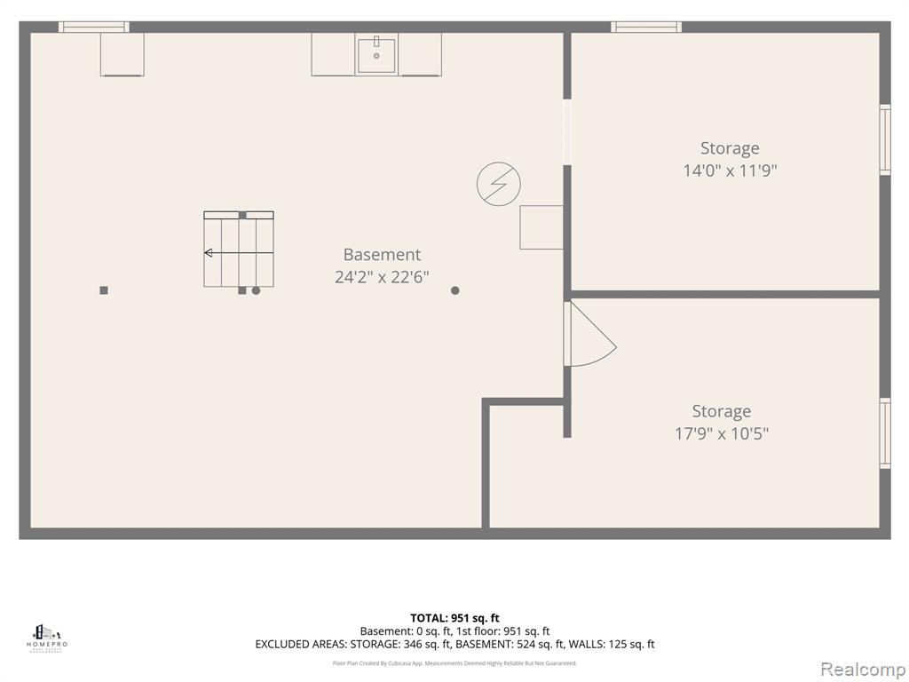 1378 Roat Court Burton, MI 48509 - Photo 30 of 32