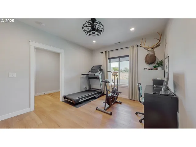 $549,950 | 665 Browndell Lane, Stanfield, OR 97875