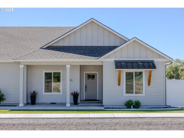 $549,950 | 665 Browndell Lane, Stanfield, OR 97875