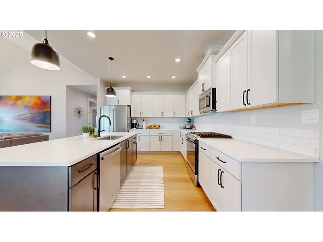 $549,950 | 665 Browndell Lane, Stanfield, OR 97875