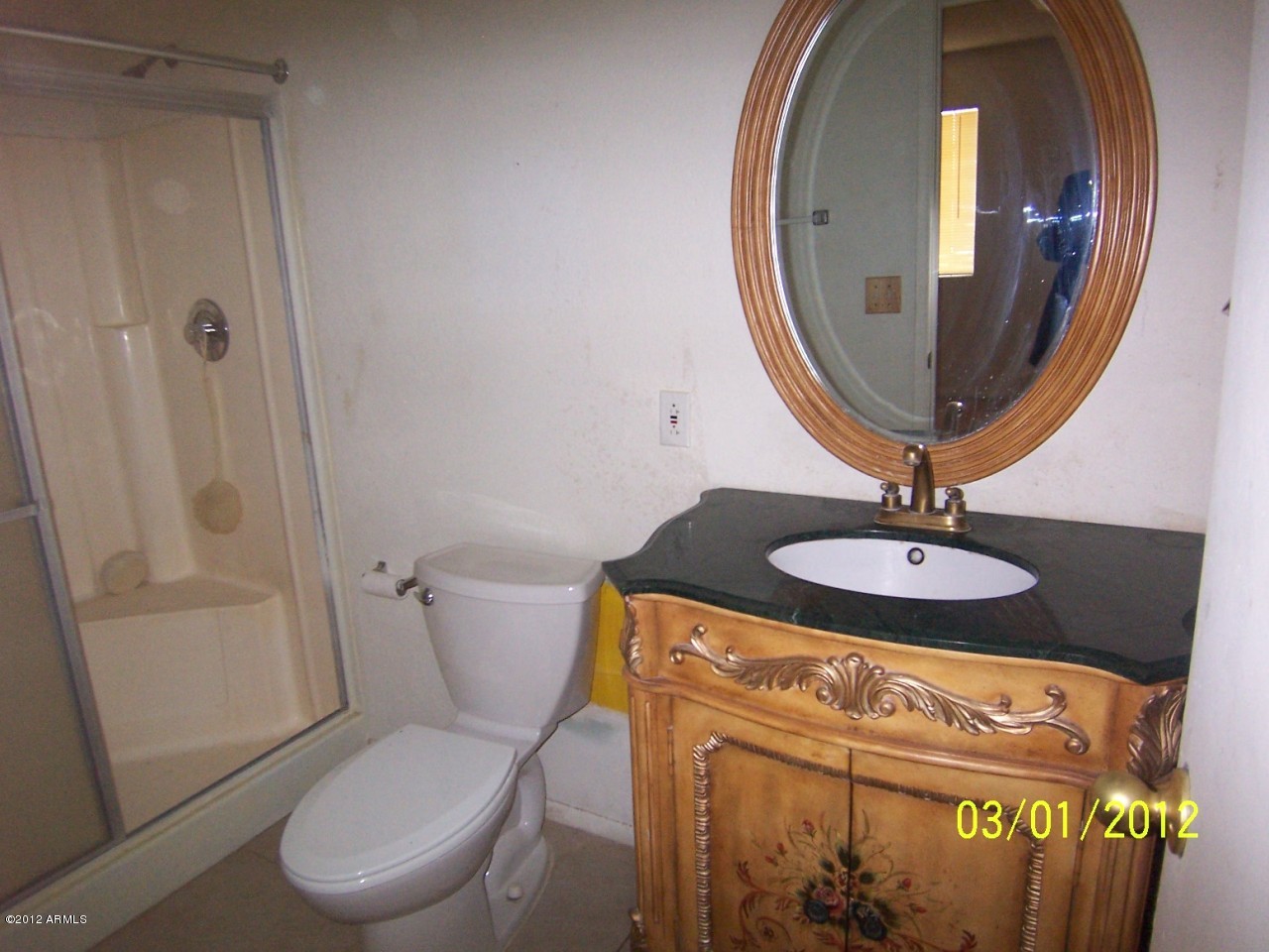 2908 East St John Road Phoenix, AZ 85032 - Photo 3 of 8 Master Bathroom
