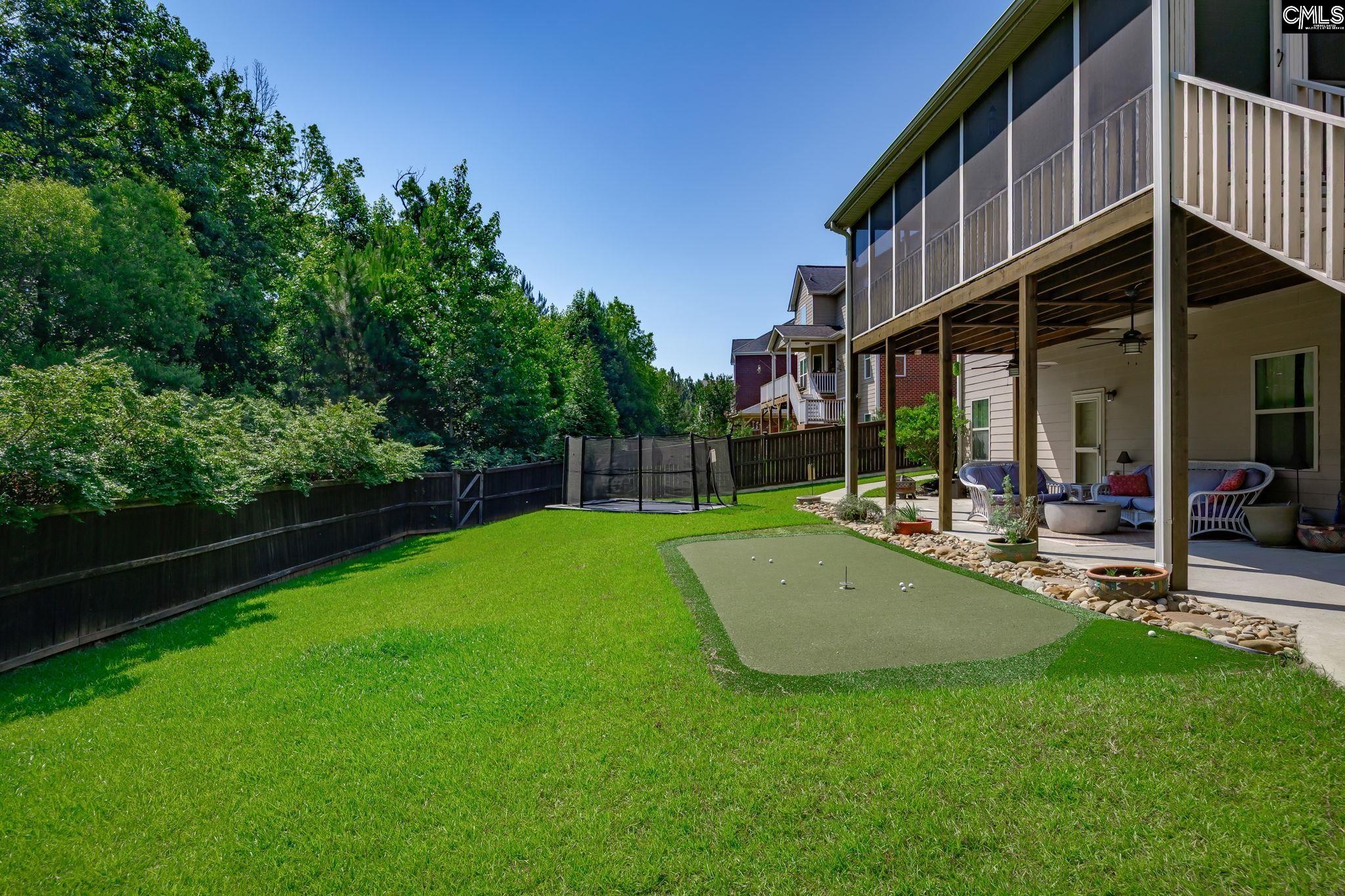 178 Hope Springs Road Lexington, SC 29072 - Photo 87 of 95