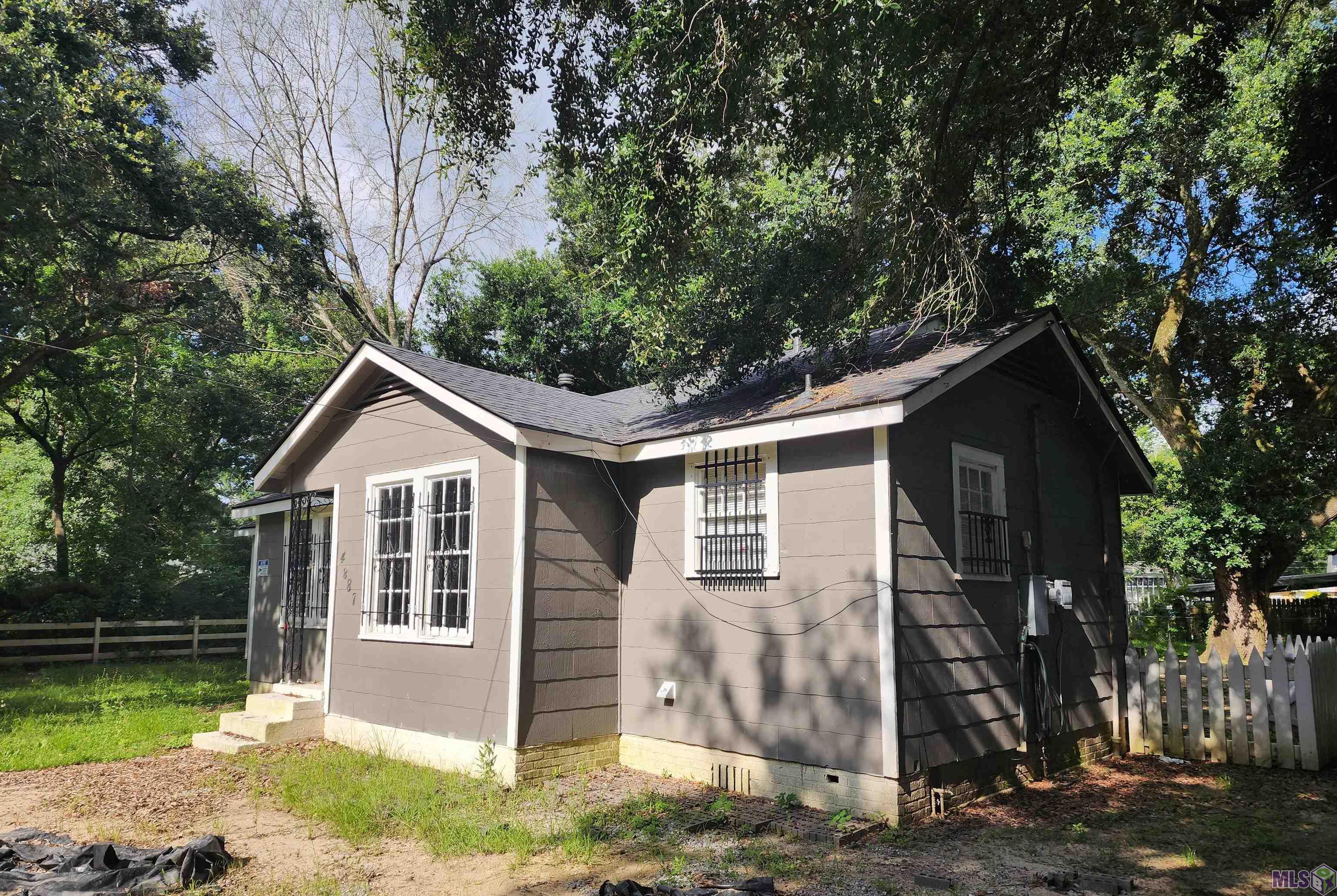 4887 Enterprise Street Baton Rouge, LA 70805 - Photo 2 of 5 Gallery Image 2