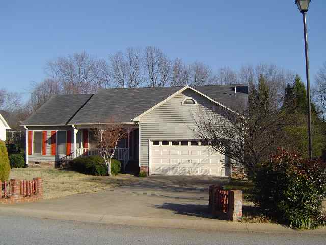 205 Wild Rice Drive Simpsonville, SC 29681 - Photo 1 of 2 Gallery Image 1