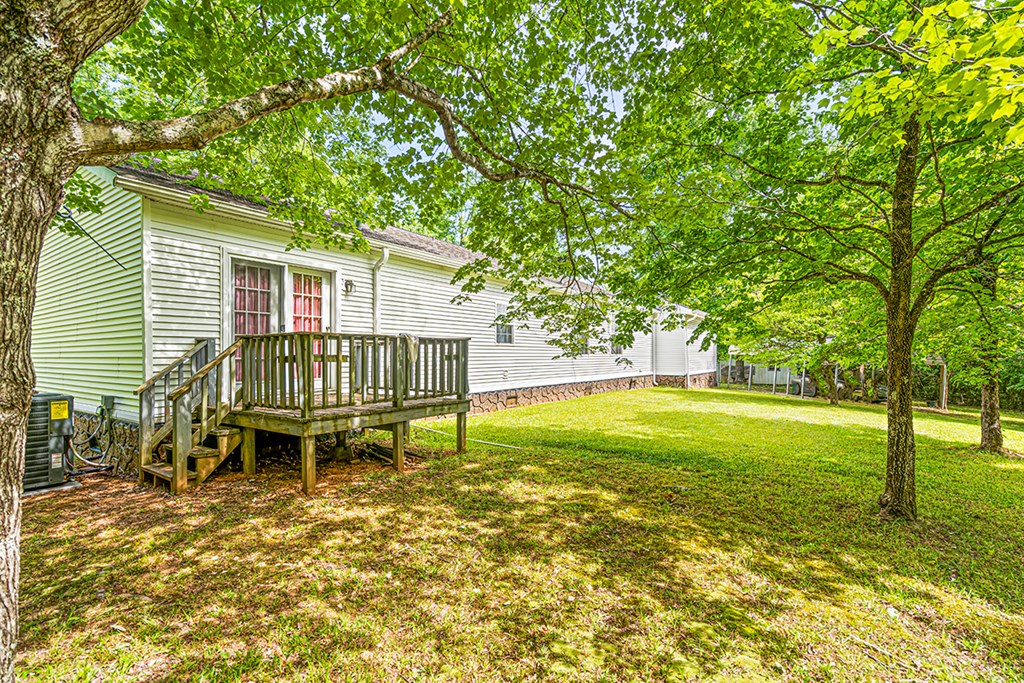 410 Jordan Road Troy, SC 29848 - Photo 5 of 20 Gallery Image 5