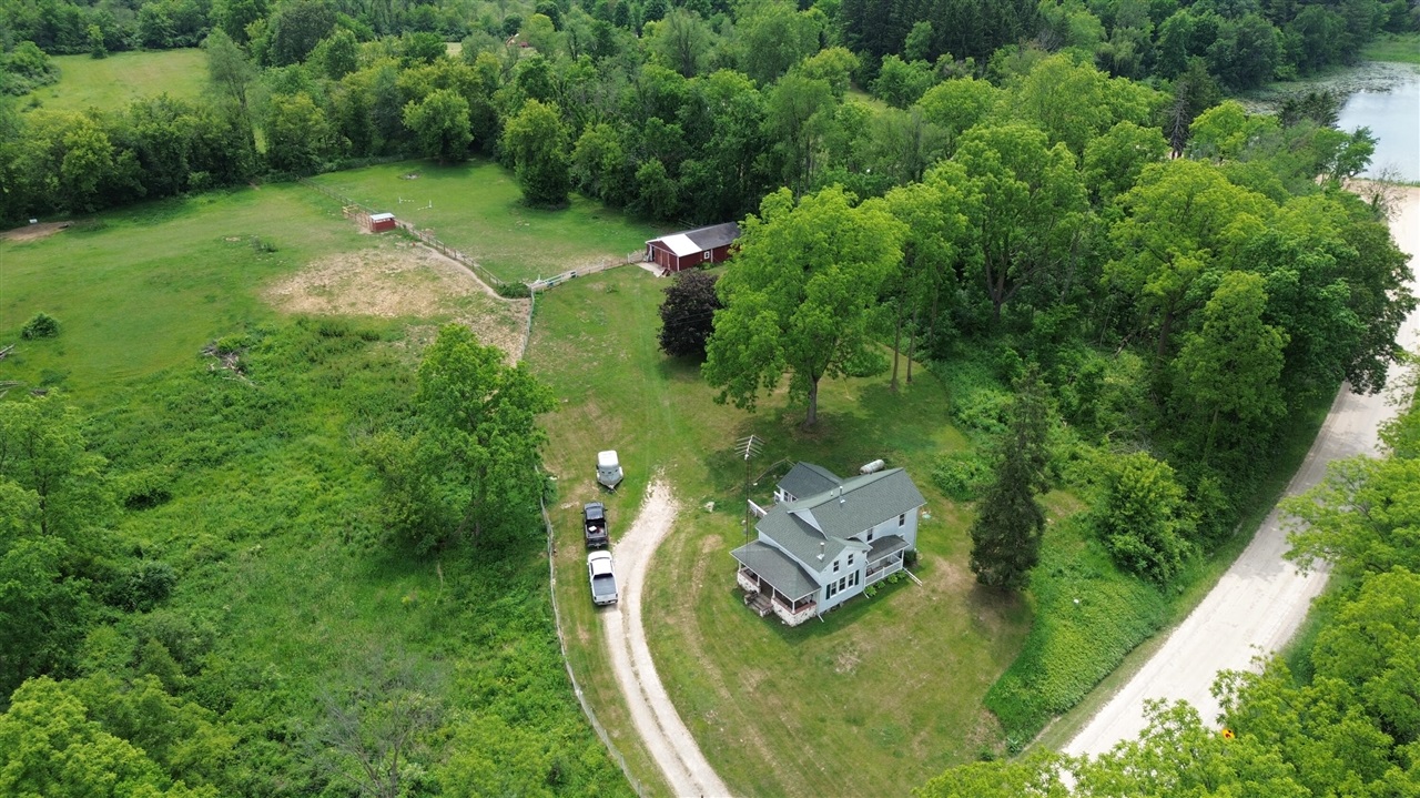 17281 Ely Road Manchester, MI 48158 - Photo 33 of 90
