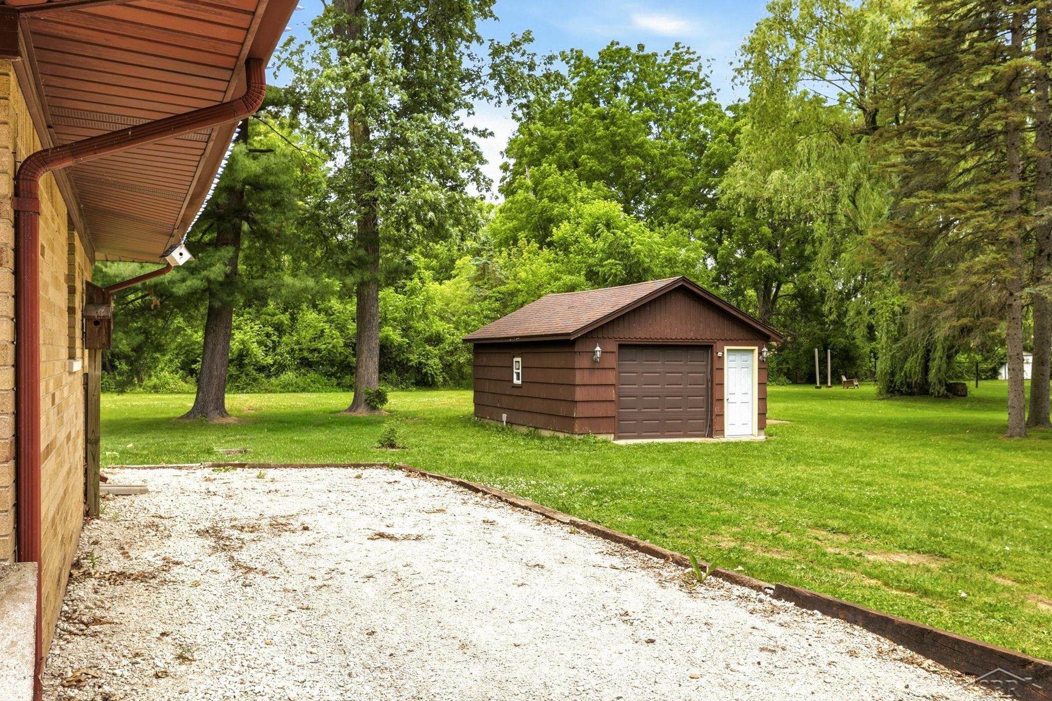 335 Walnut Street Mount Morris, MI 48458 - Photo 30 of 43