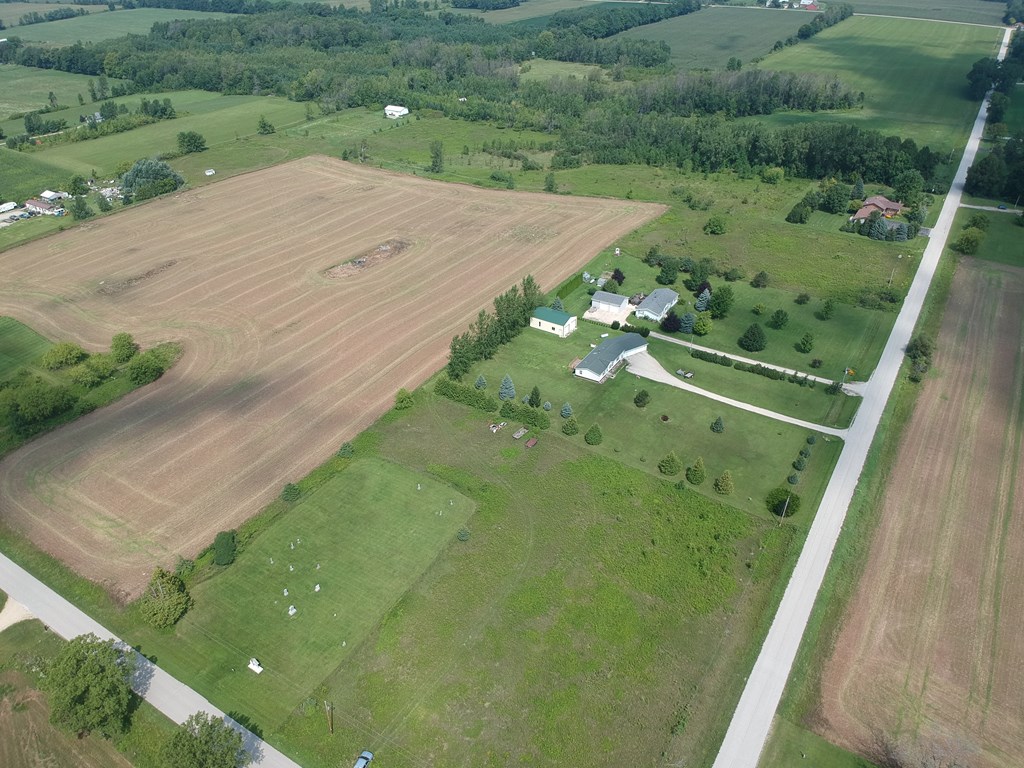 None Fox Lane Brussels, WI 54204 - Photo 20 of 21