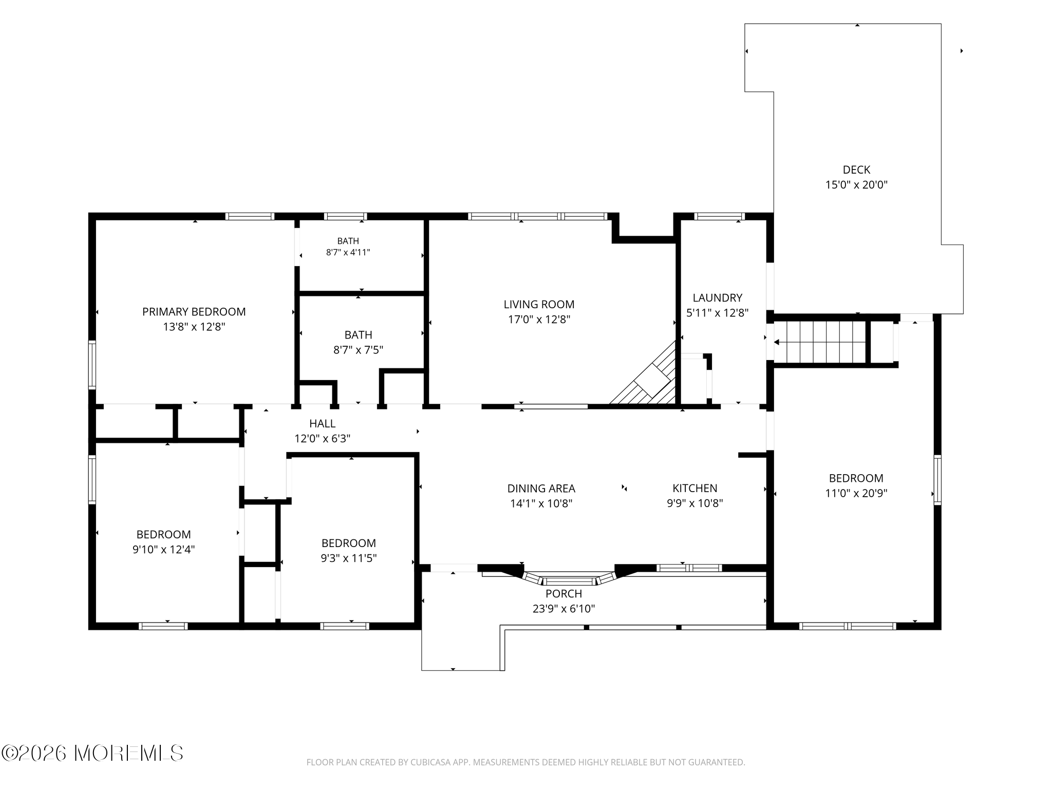 74 Sun Valley Road Toms River, NJ 08755 - Photo 59 of 59