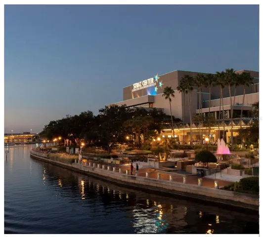 $1,875,000 | 111 South Ashley Drive, Unit 3303, Tampa, FL 33602