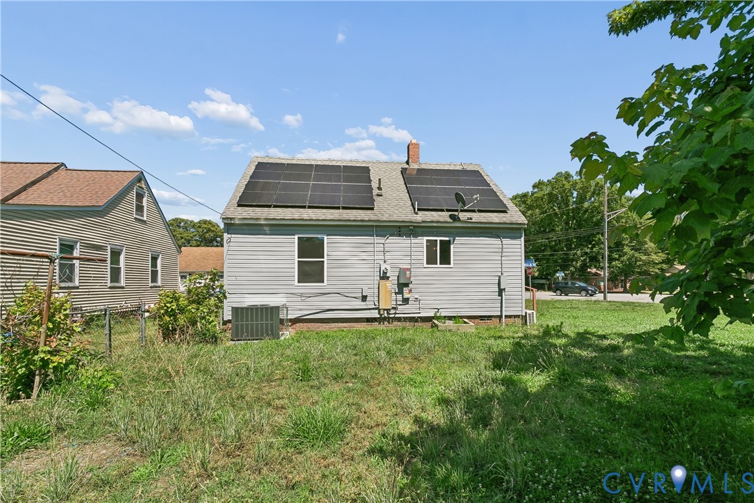 401 Melville Road Hampton, VA 23661 - Photo 19 of 25