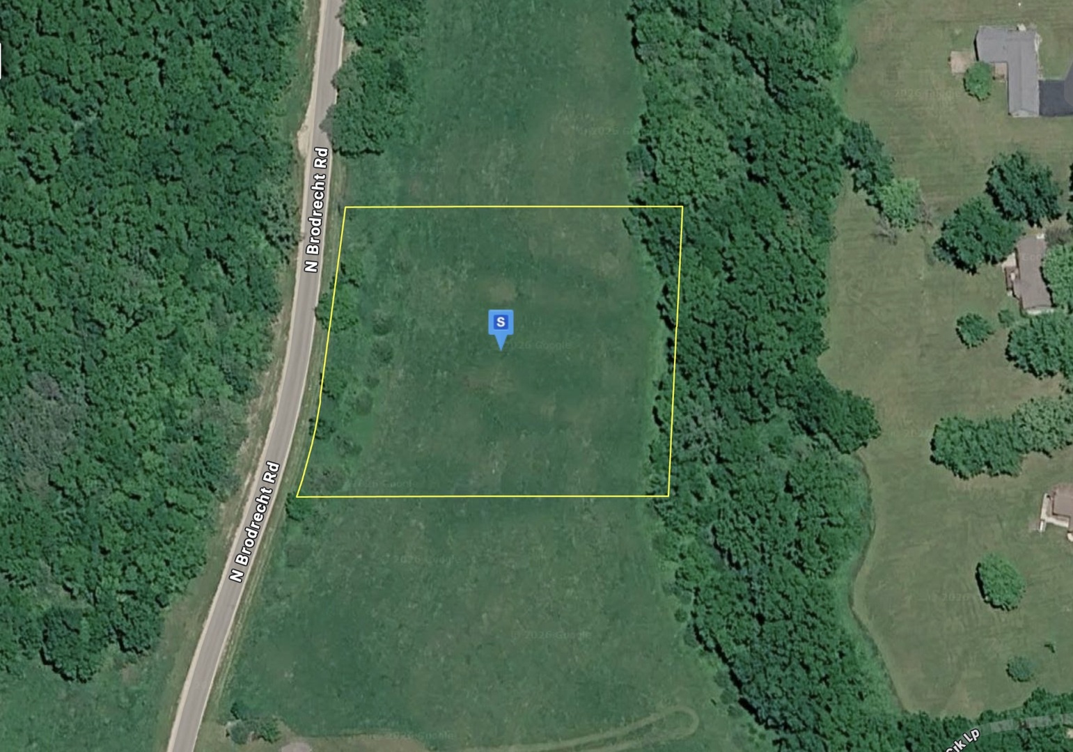 114 North Brodrecht Road Galena, IL 61036 - Photo 1 of 4